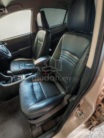 2018 Proton PREVE 1.6 CFE PREMIUM (A) - 2