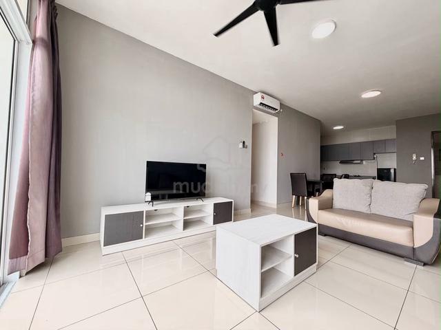 Twin Danga Residence 1