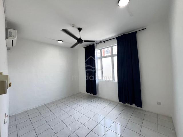 Angkasa Apartment 1