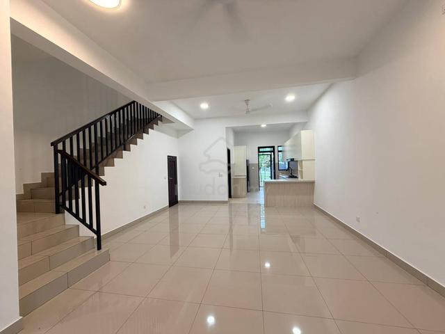 Aspira Parkhomes/ Gelang Patah/ Double Storey/ Renovated Gelang Patah 1