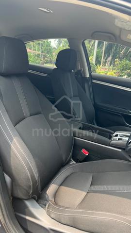 2021 Honda CIVIC 1.8 S MY16 FC FACELIFT (A) - 4