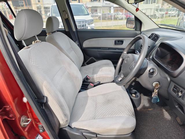 2005 Perodua Myvi 1.3 (A) JUAL MURAH - 3