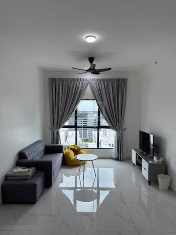 Sinaran Residences @ Utropolis 1