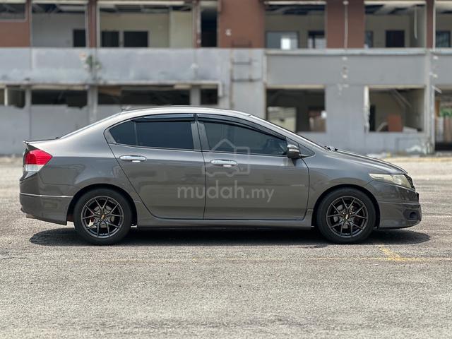 2010 Honda CITY 1.5 E (A) Good Condition Andriod - 4