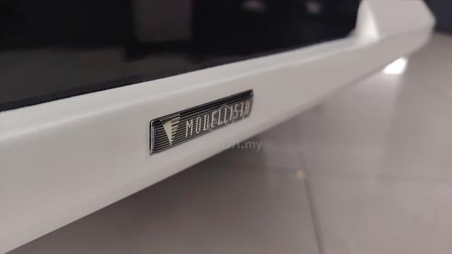 2024 Toyota LANDCRUISER 300 ZX Modellista - 3