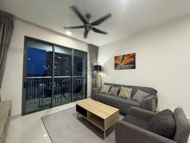 Teega Suites @ Puteri Harbour 1