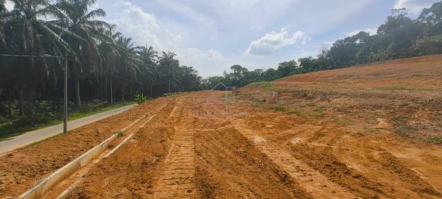 [ PREMIUM LANDS ] Bungalow Lot Lorong Setia 3 Kuang Rawang 1