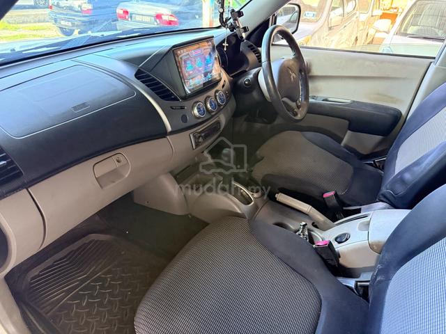 2009 Mitsubishi TRITON 3.2 (A) - 3
