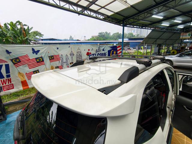 Honda BR-V 1.5 V HI-SPEC F/SERVIS BRV PERFECT WRTY - 3