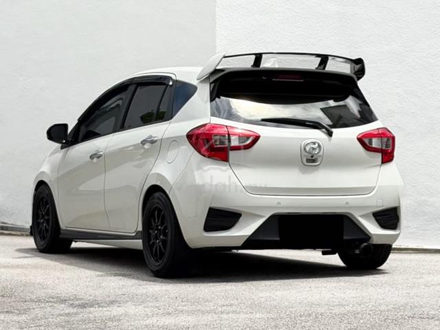 2019 Perodua MYVI 1.5 AV (A) - 2