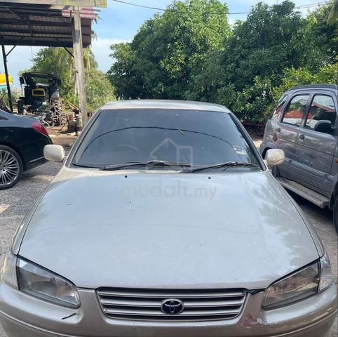 1999 Toyota CAMRY 2.2 GX (A) - 3