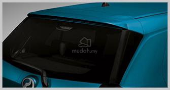Perodua AXIA READY STOCK /REBATE MENANTI ANDA - 4