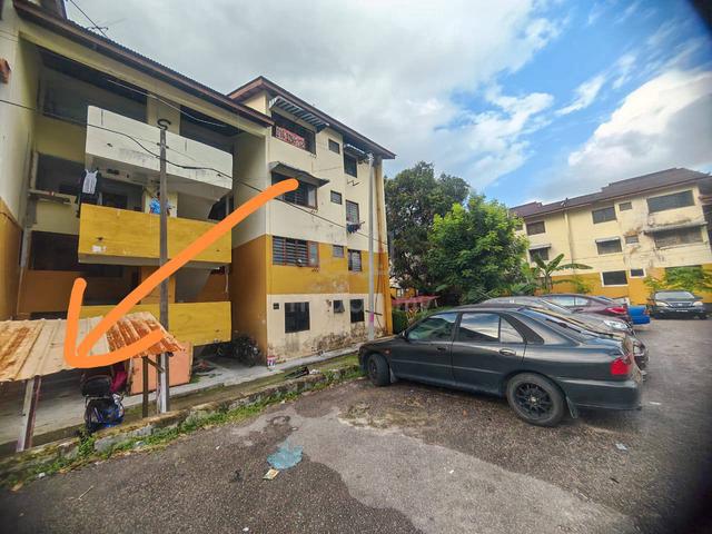 Bandar Selesa Jaya 1