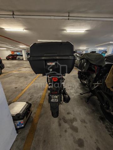 SYM VF3i 185 Pro 2021 - photo 2 of 5