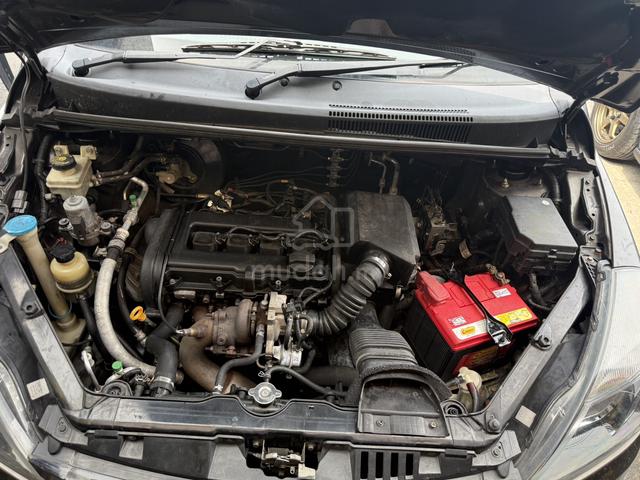 2019 Proton EXORA 1.6 PREMIUM MY17 ENHANCED (A) - 2
