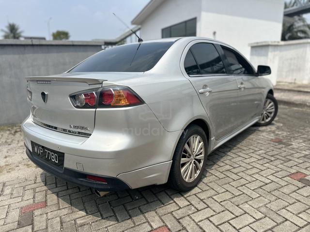 2011 Proton INSPIRA 2.0 PREMIUM (A) - 3
