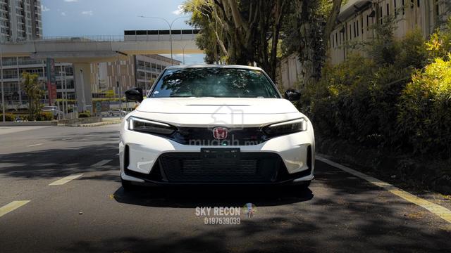 READY STOCK 2024 Honda CIVIC 2.0 TYPE R FL5 (M) - 2
