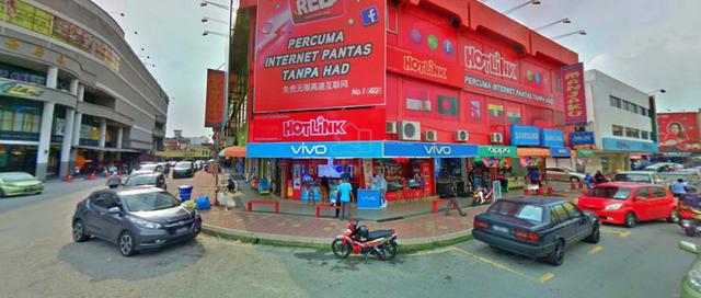 Bandar Kajang Town 3 Storey Shop Office for sale 1