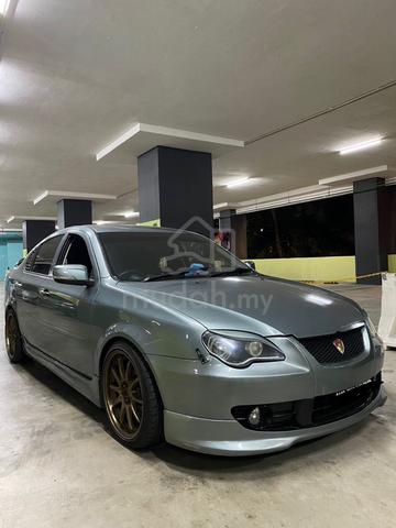 2019 Proton PERSONA 1.6 STANDARD -- (A) - 1
