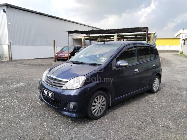 2010 Perodua VIVA 1.0 ELITE EZI EJ-VE (A) - 5
