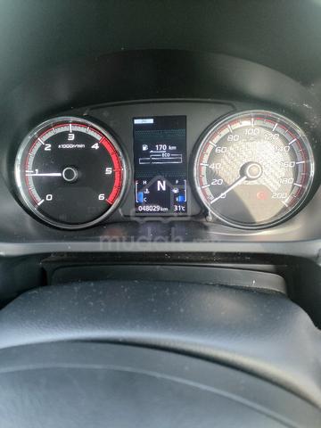 2021 Mitsubishi TRITON 2.4 VGT PREMIUM (A) - 4