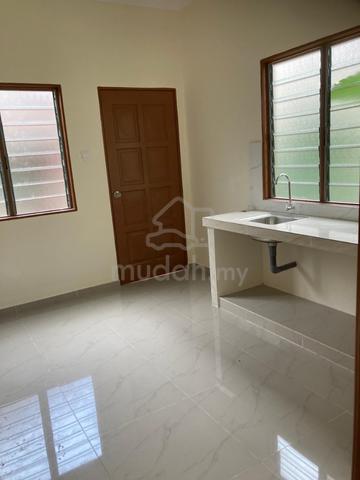Rosni Townhouse 1