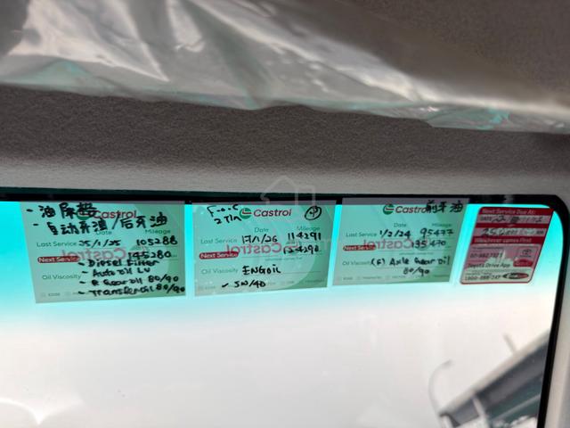 2016 Toyota HILUX 2.4 G (A) CAR KING - 4