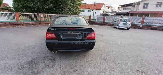 2008 Proton WAJA 1.6 CPS (M) - 5