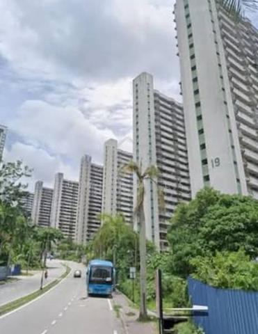 Taman Terubong Indah (Majestic Heights) 1