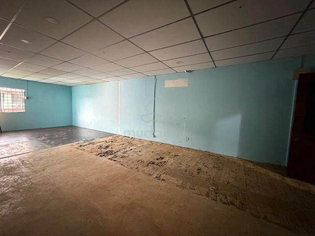 Office Section 1 BASIC UNIT 2nd Floor Wangsa Maju 1