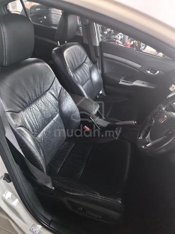 2012 Honda CIVIC 2.0 TYPE R (M) - 3