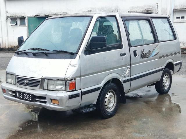 2023 Honda N-VAN 0.7 (A) - 1
