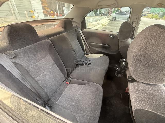 2007 Honda CITY 1.5 VTEC MY03 GD ENHANCED (A) - 3