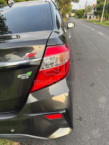 2022 Perodua BEZZA 1.3 AV - 5