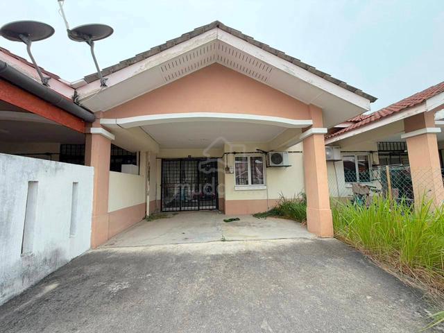 FULL LOAN - Single Storey Alam Suria Bandar Puncak Alam 1