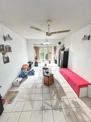Tropika Apartment 1