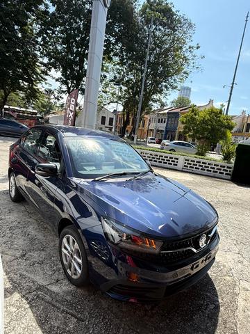 2026 Proton SAGA 1.5 EXECUTIVE MY16 BT P2-13A - 2