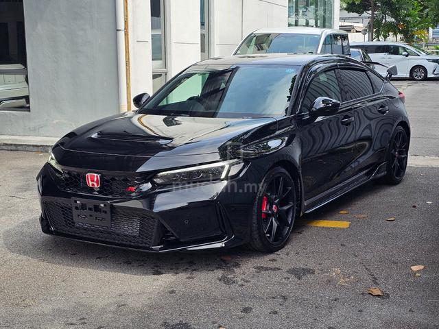 2025 Honda CIVIC 2.0 TYPE R MY23 FL5 (M) - 3
