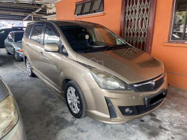 2013 Proton EXORA 1.6 BOLD EXECUTIVE (A) - 2