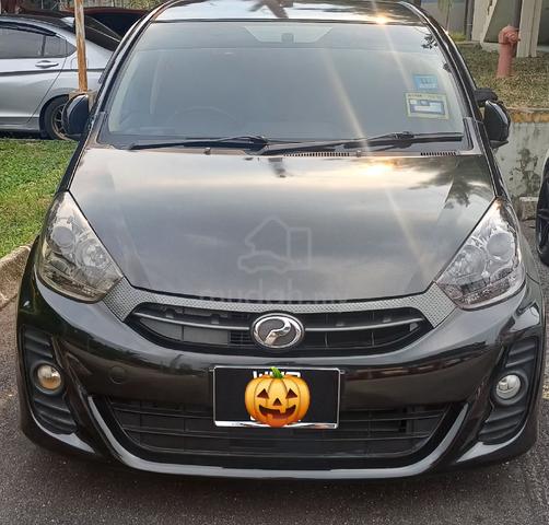2011 Perodua MYVI 1.5 SE ZHS (A) - 1