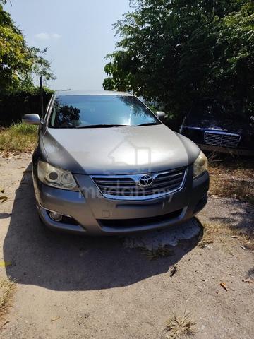 2008 Toyota CAMRY 2.4 V ACV40R-JEAGKE (A) - 1