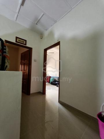 RENOVATED 2 Storey Seksyen 8 Bandar Baru Bangi Gated Guarded 5