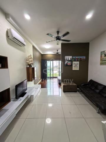 The Loft Residence 1