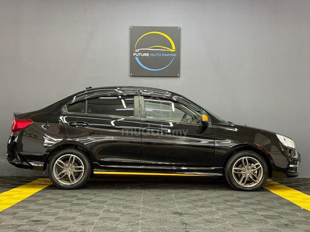 Proton SAGA PREMIUM R3 1.3 (A) ANDRIOD PLAYER - 4