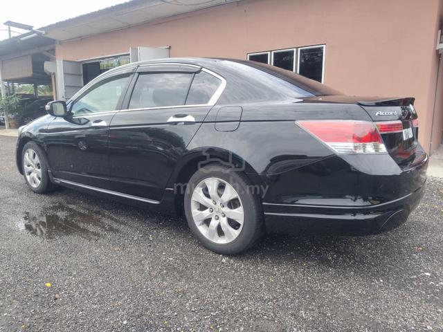 2010 Honda ACCORD 2.4 VTi-L (A) - 3