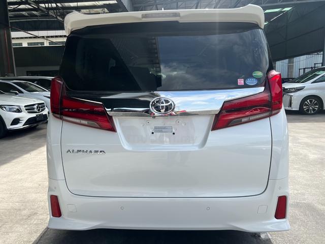 2021 Toyota ALPHARD 2.5 SC (A) NFL FULL SPEC OFFER - 5