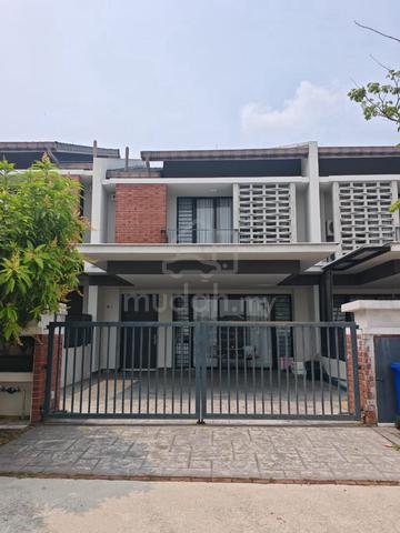 Partially Furnished 2-Storey Landed House at Elmina West Shah Alam 1