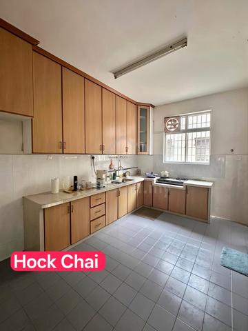Partial Furnished | Tasek Mutiara | Tambun Simpang Ampat Penang 1