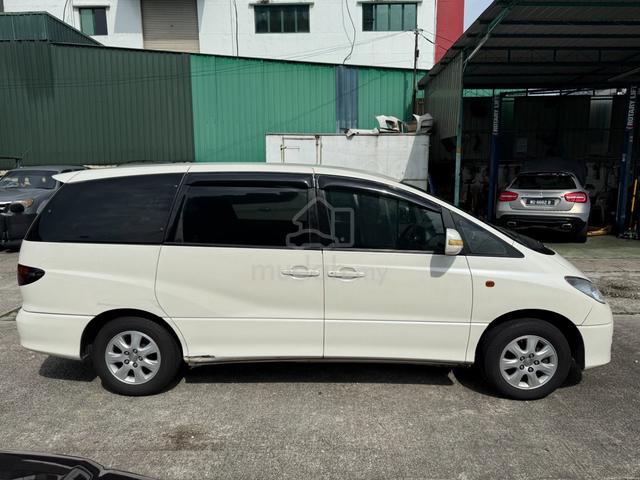 Toyota Estima Mcr30 3.0 V6 2000/2006 TIP-TOP - 5