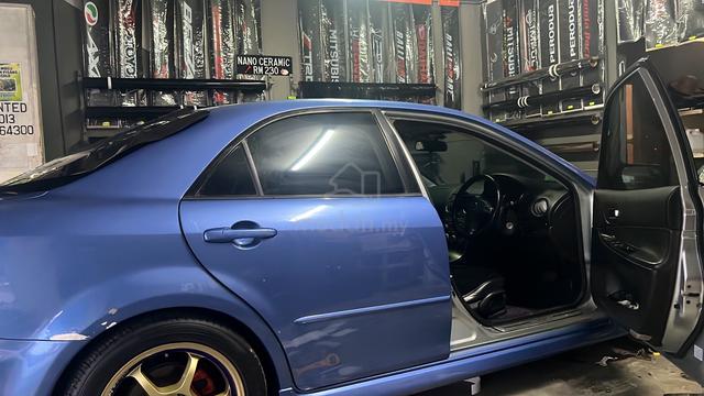 2008 Mazda 6 2.0 NEW MODEL (A) - 3